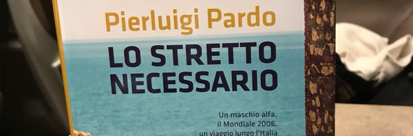 PIERPARDO Profile Banner