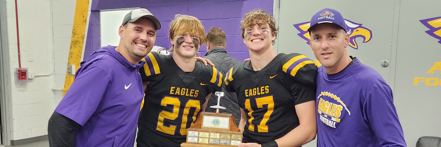 Vinny Hokavar banner