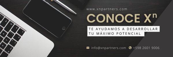 Xn Partners Profile Banner