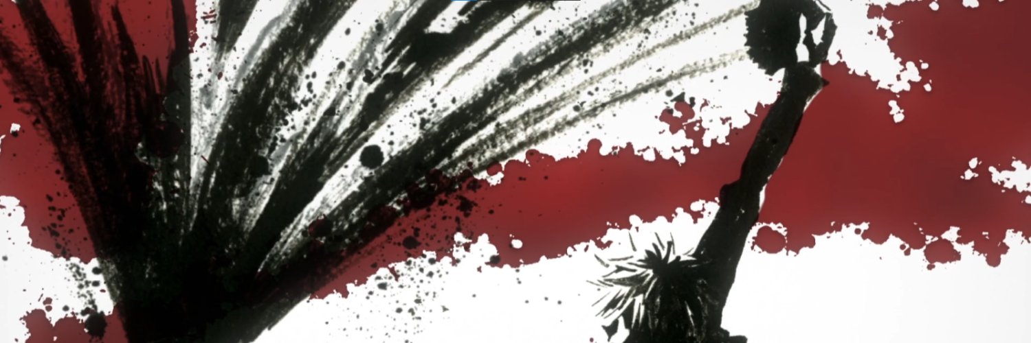 BushidoBlaze | Luna Labs banner