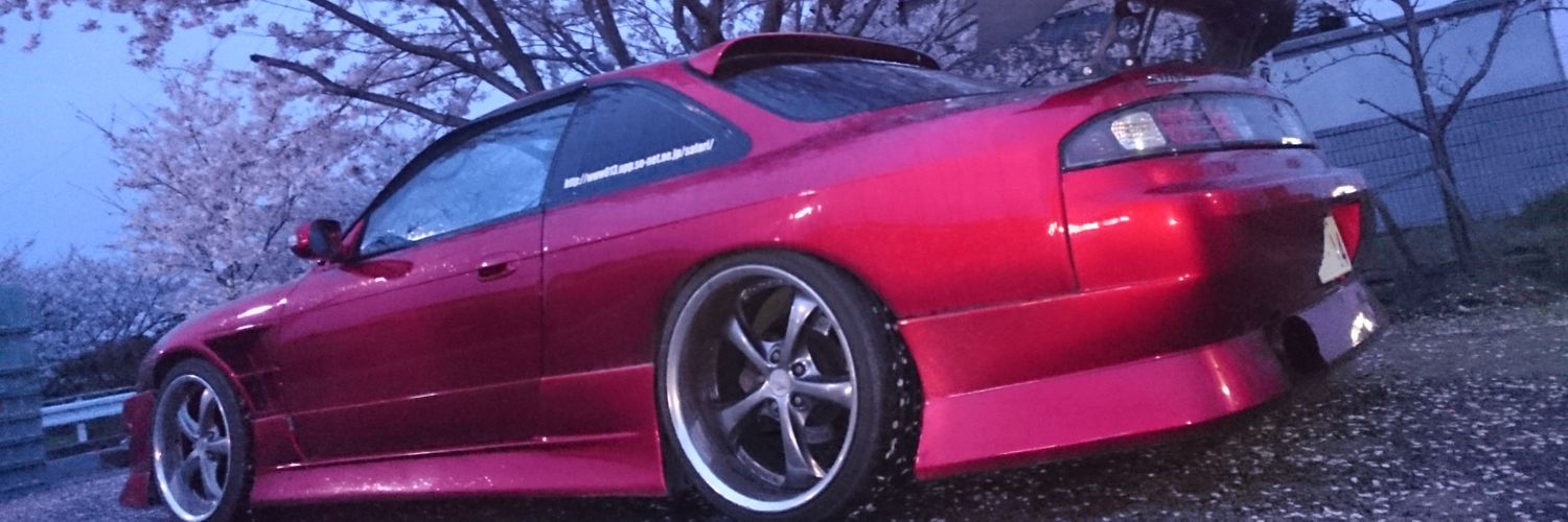 s14ryuji's profile banner image