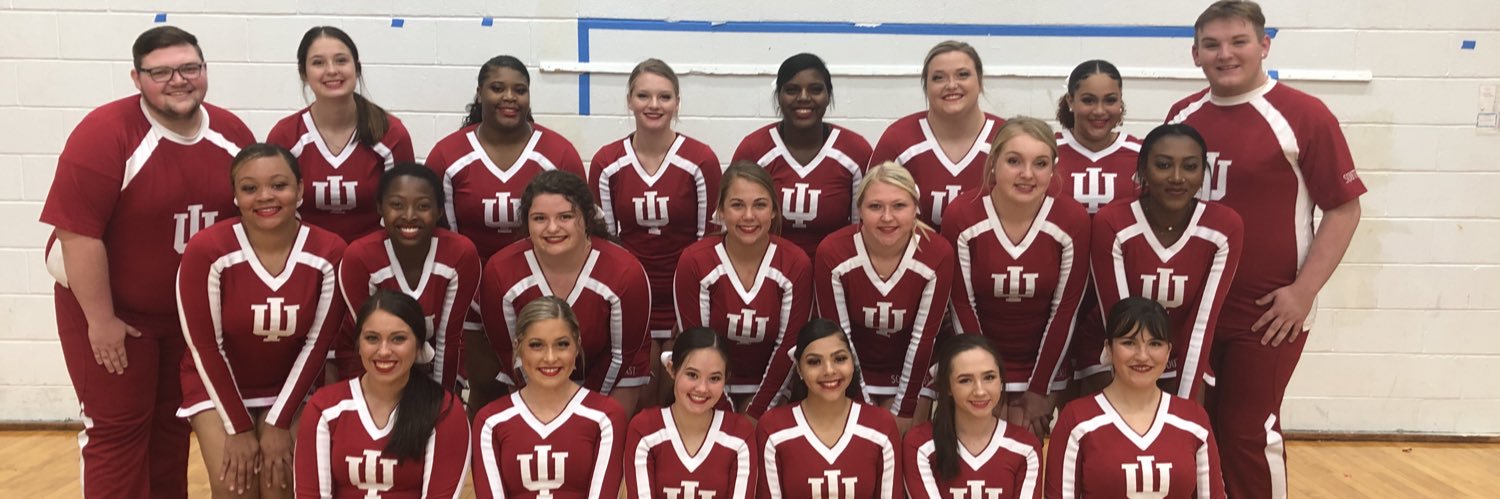 iuscheerleading's profile banner image