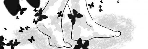 Mauriela43's profile banner image