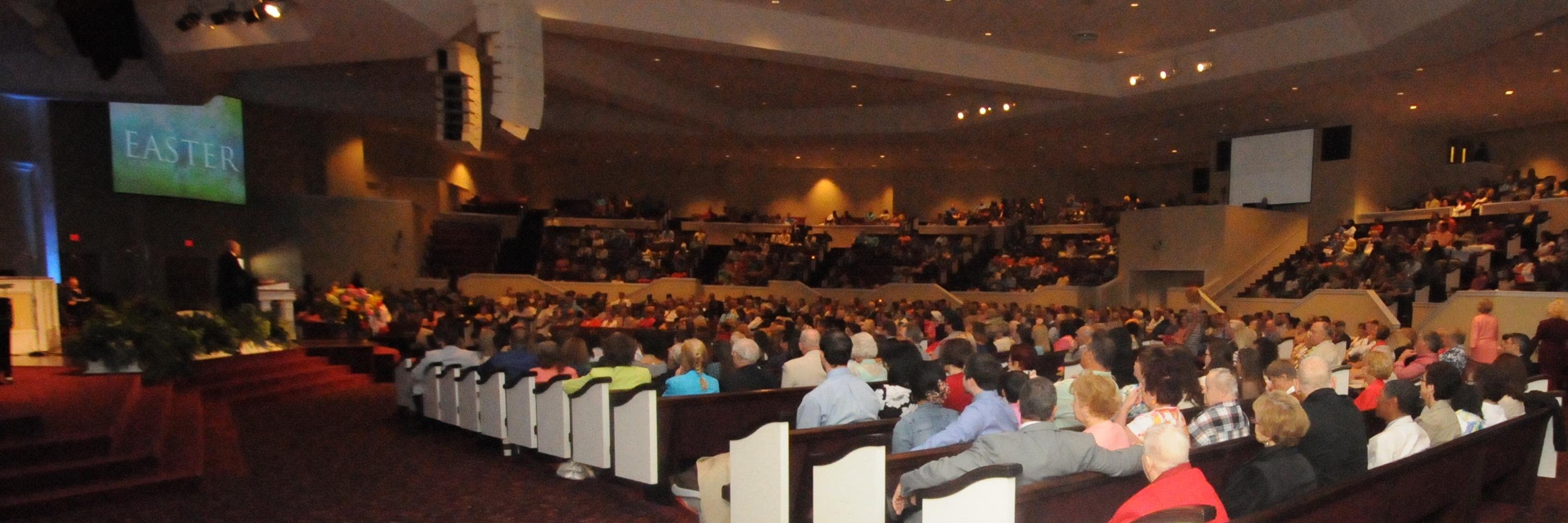 vbcnorthaugusta's profile banner image