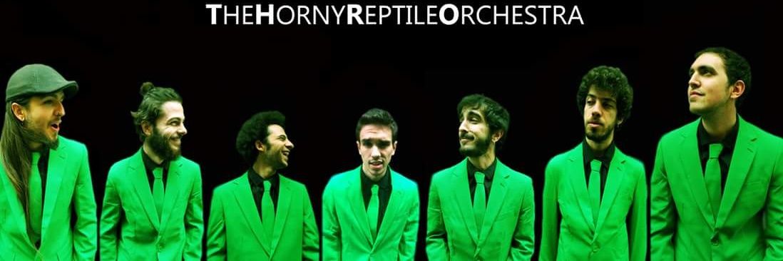 THROrchestra's profile banner image