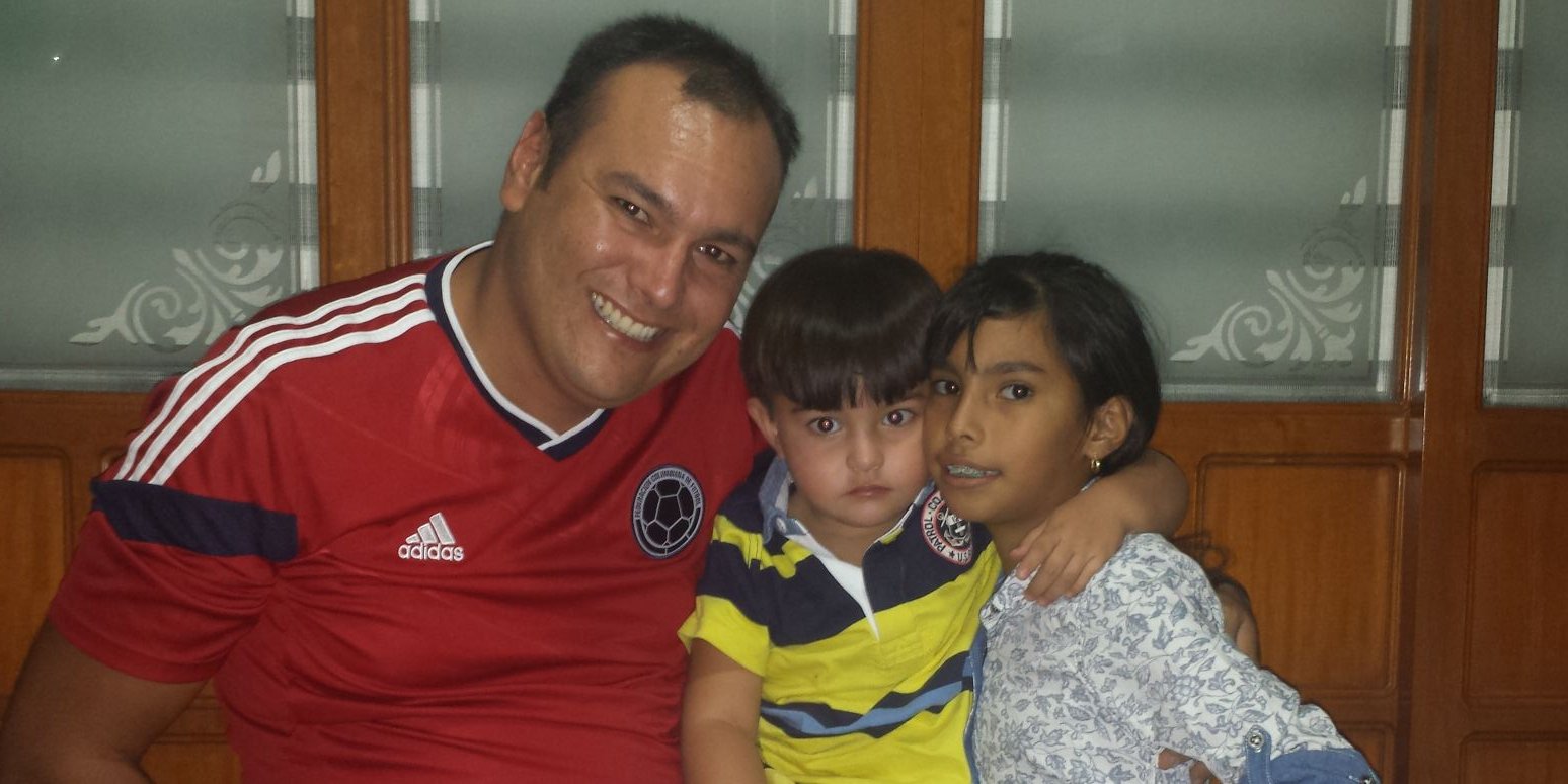 rubendariosorio's profile banner image
