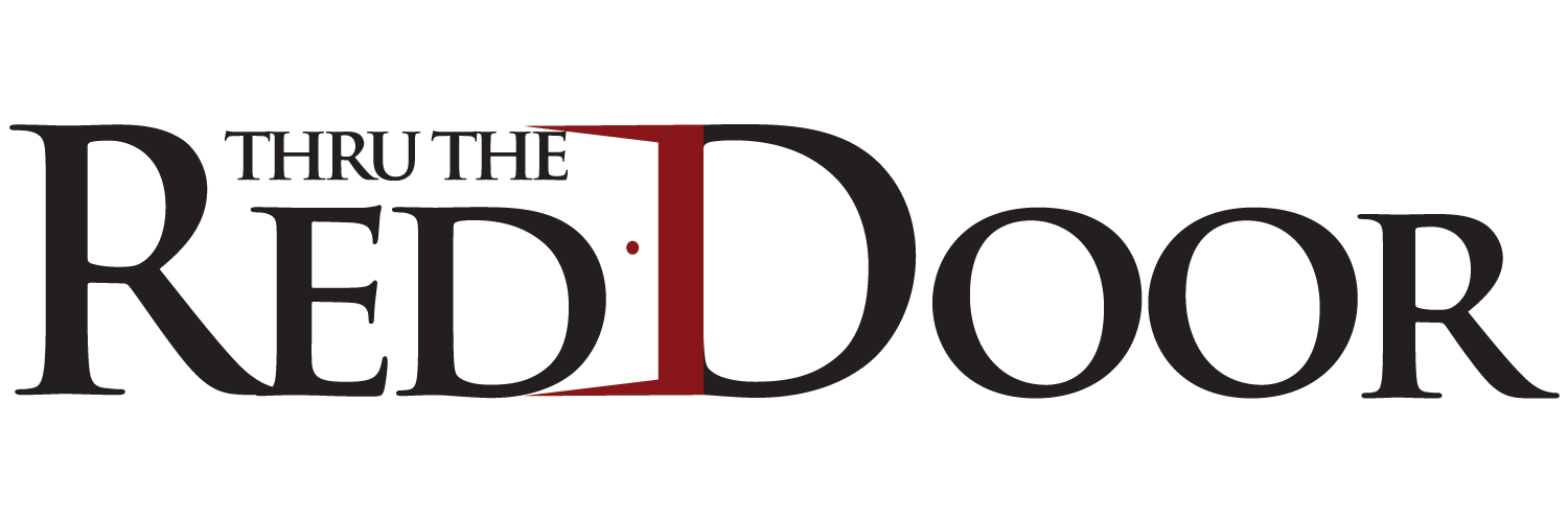 reddoorSN's profile banner image