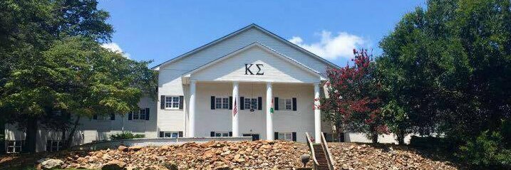 KappaSigmaUGA's profile banner image