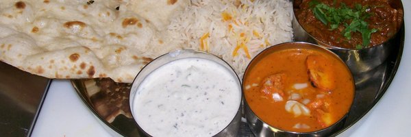 DishesOfIndia Profile Banner