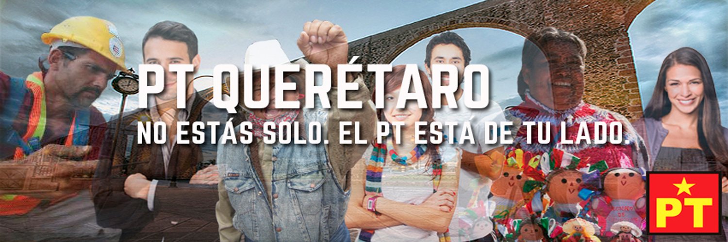 PTQueretaro's profile banner image