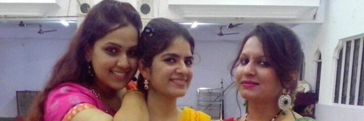 anushka25's profile banner image