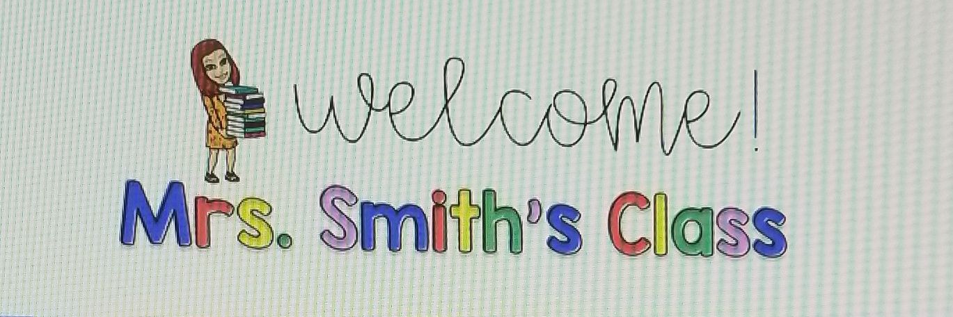 Jessica Smith banner