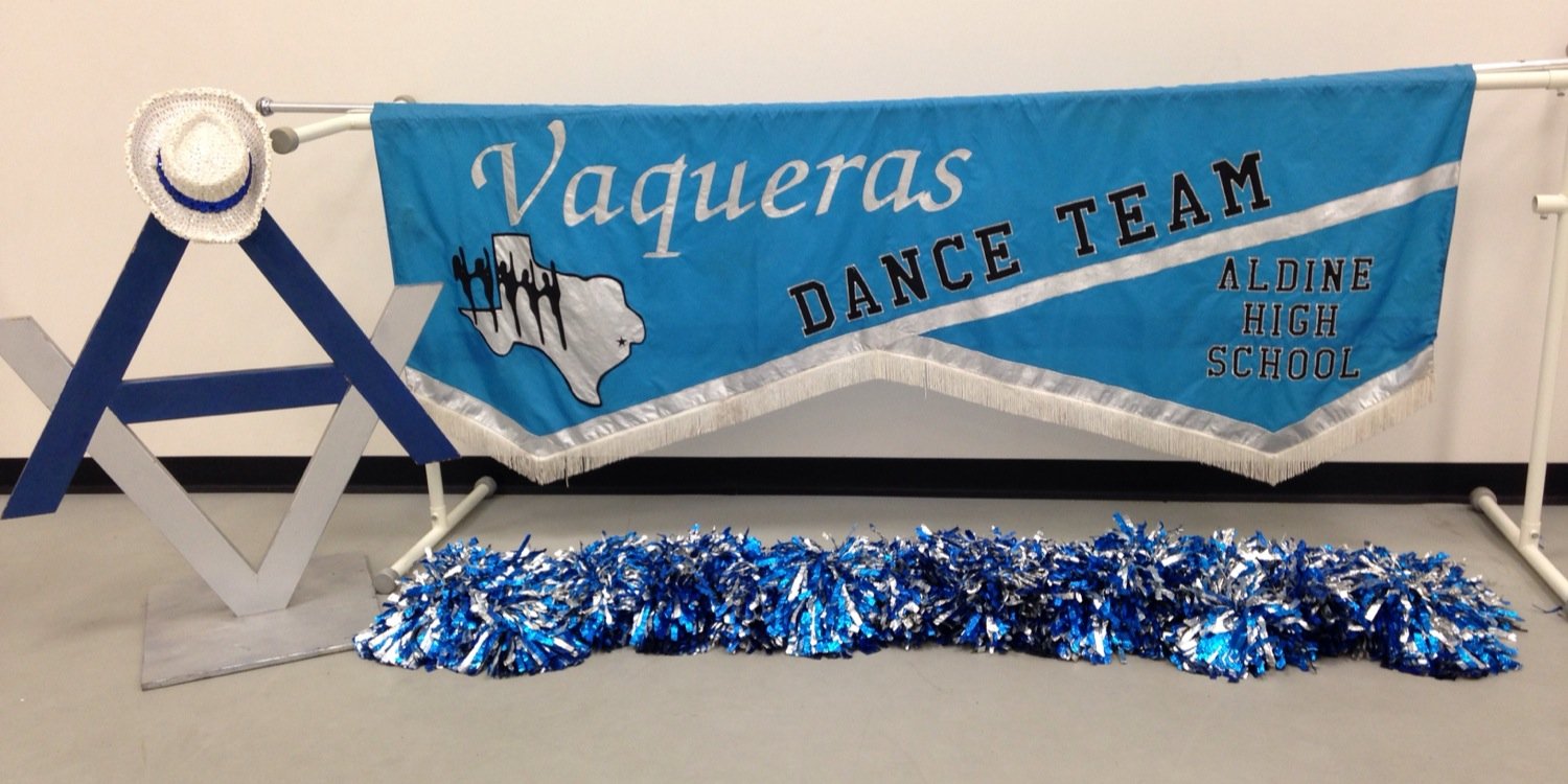 AHSVaqueras's profile banner image