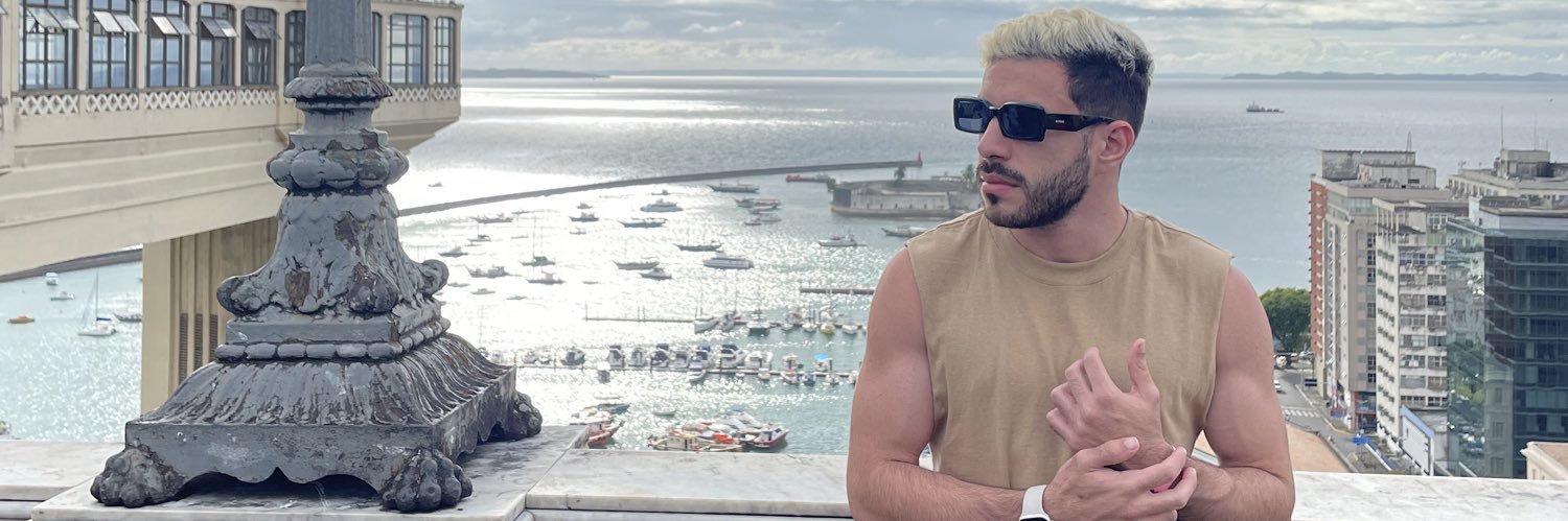 manzogab's profile banner image