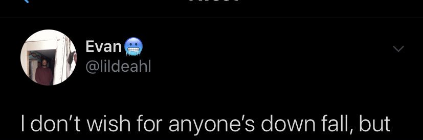 lildeahl's profile banner image