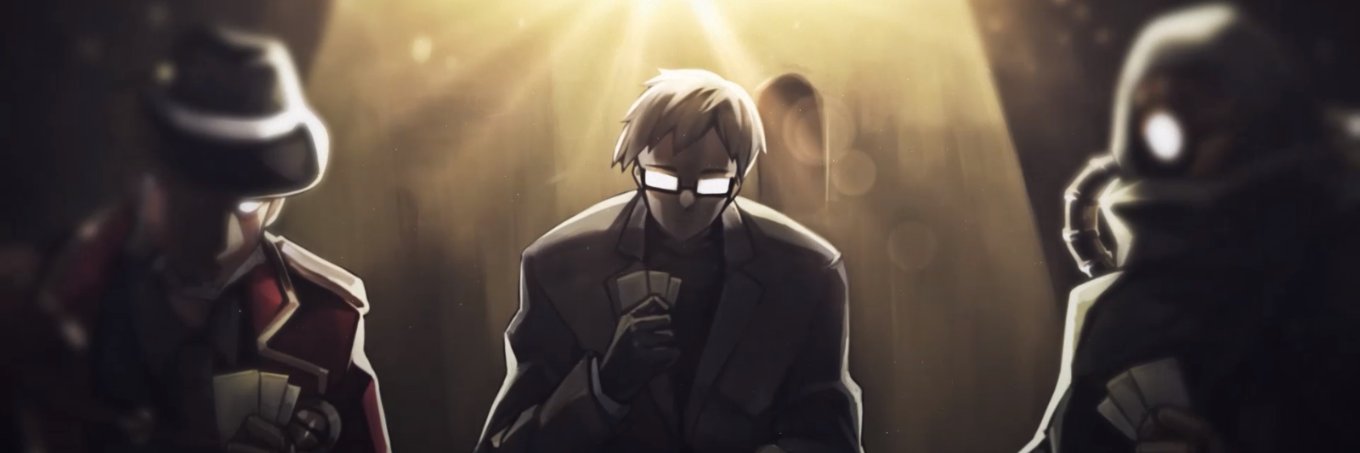 Tray_Fate's profile banner image