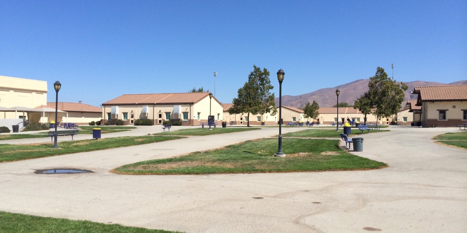 Soledad High ASB banner