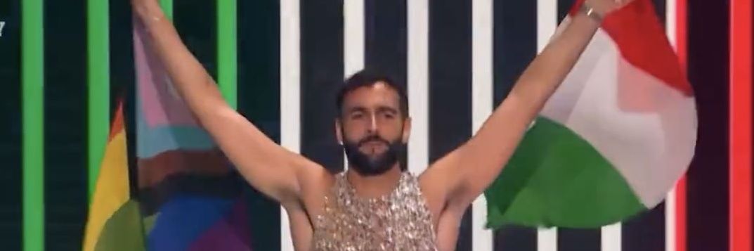 〽️♋🏳️‍🌈MASSIMO Max Potest🏳️‍🌈 banner