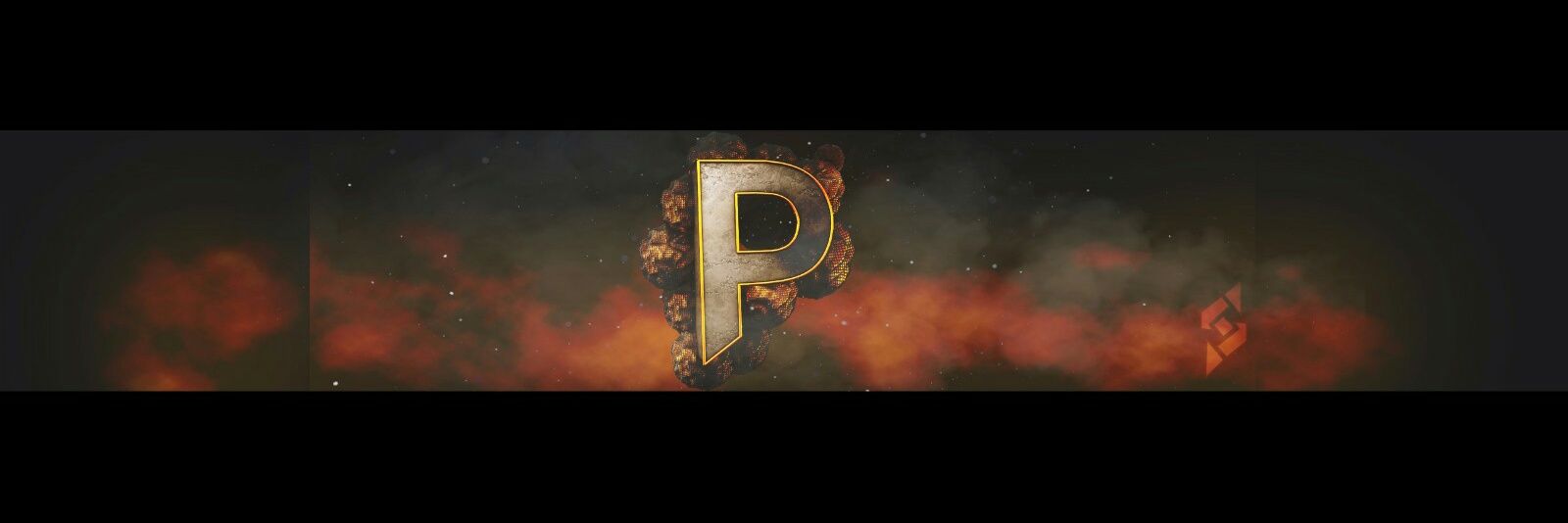 PexogonCoD's profile banner image