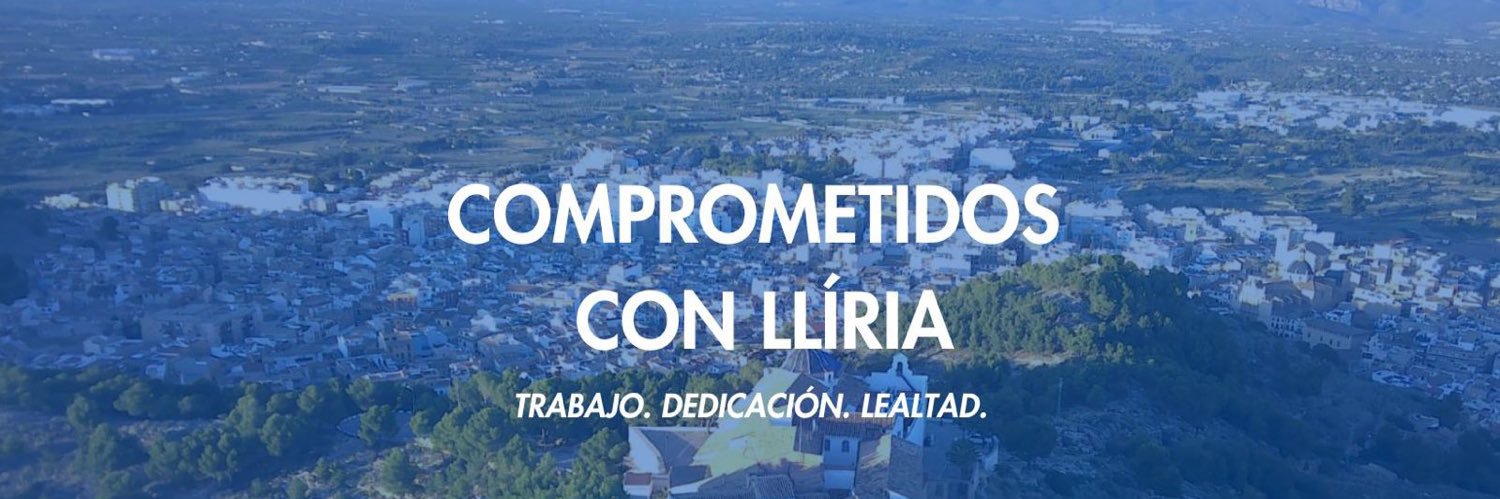PP Llíria banner