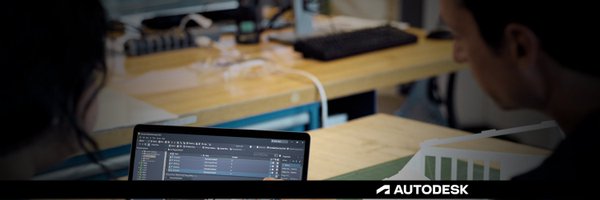 AutodeskVault Profile Banner