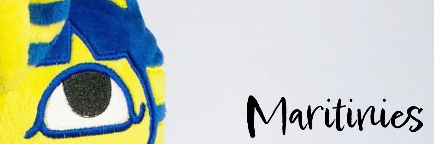 Maritinies's profile banner image