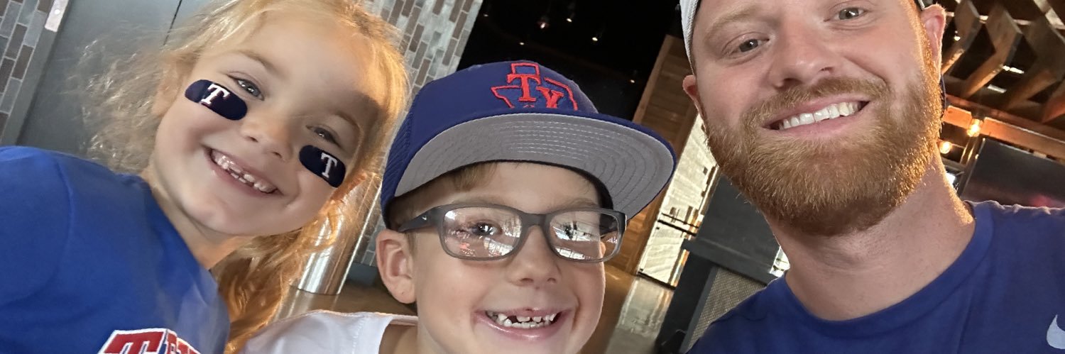 CodyJEdwards's profile banner image
