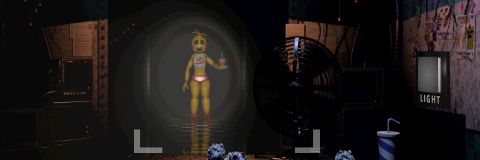_ToyFonnie1997's profile banner image