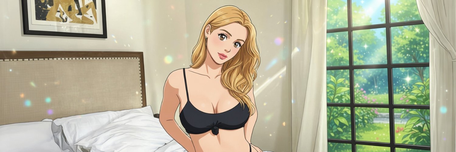 Alexa Doll banner