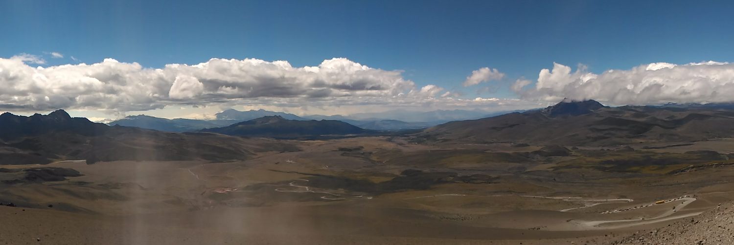 ppuente01's profile banner image