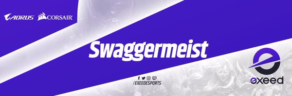 swaggerIRL Profile Banner