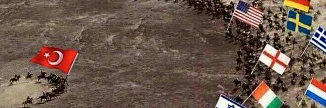 Muhammed Kahya 🇹🇷 banner
