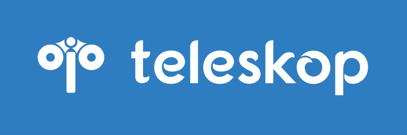 TeleskopTr's profile banner image