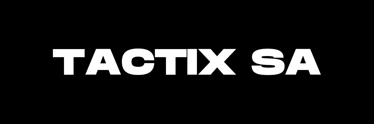 TactixSA's profile banner image