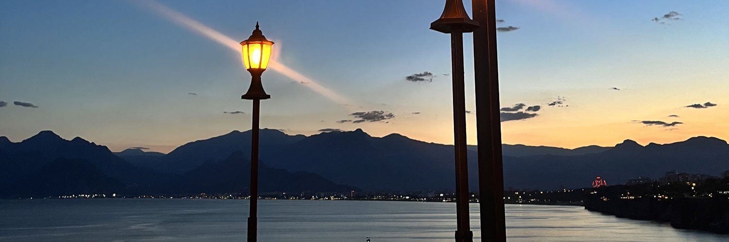 NevalUney's profile banner image
