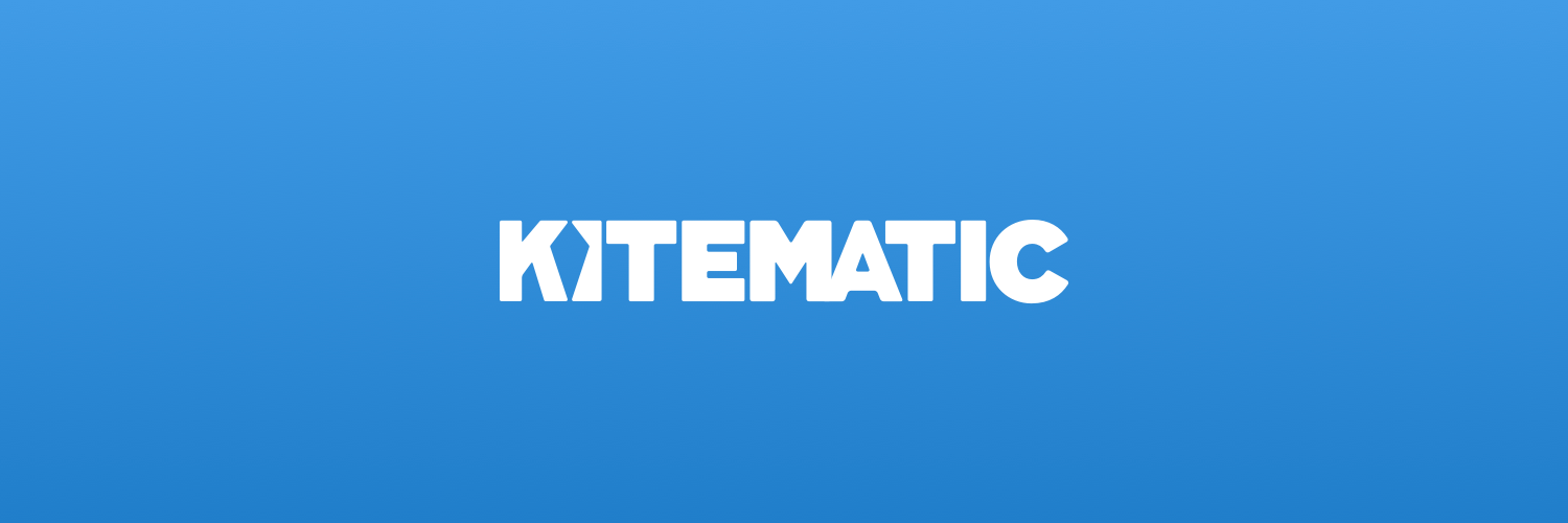 kitematic's profile banner image