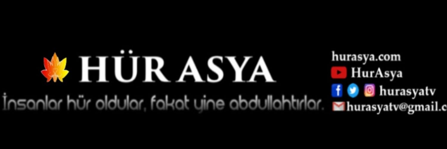 HurAsyaTV's profile banner image