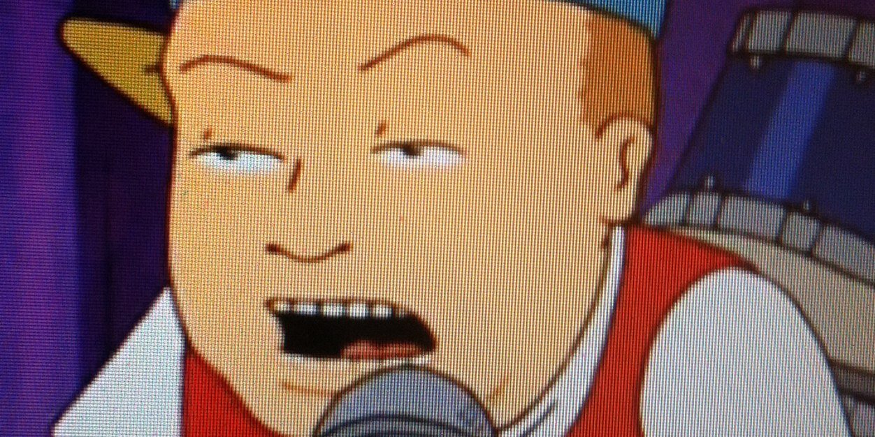 dangerwalter's profile banner image