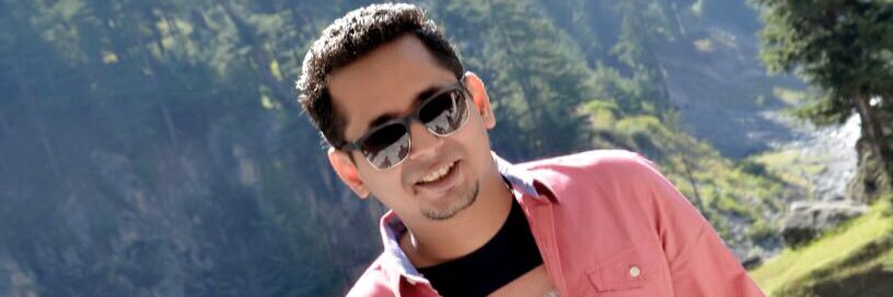 MuhamadKaleem87's profile banner image