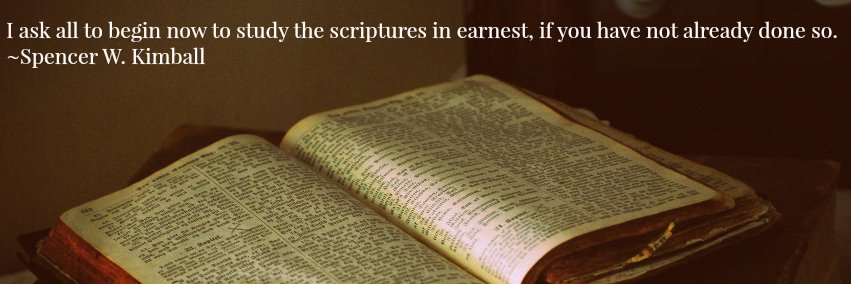 LikenScriptures's profile banner image