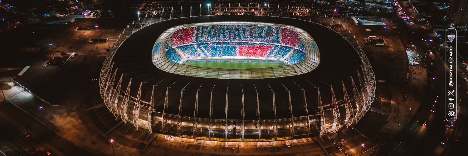 FortalezaNET's profile banner image