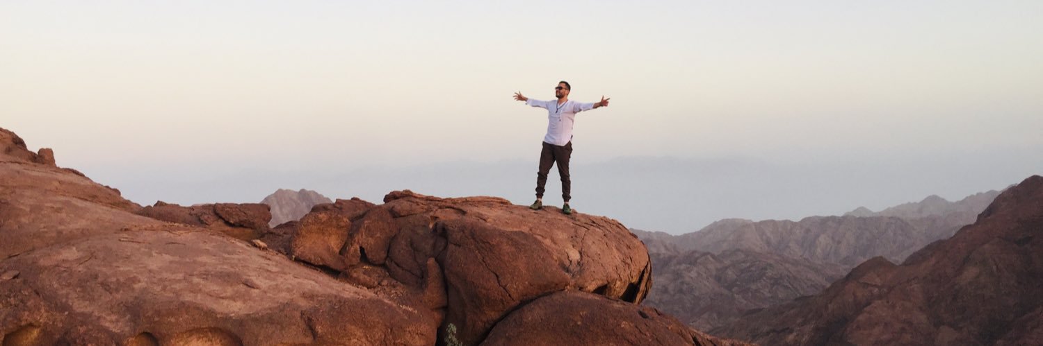 mohamedgeeda's profile banner image