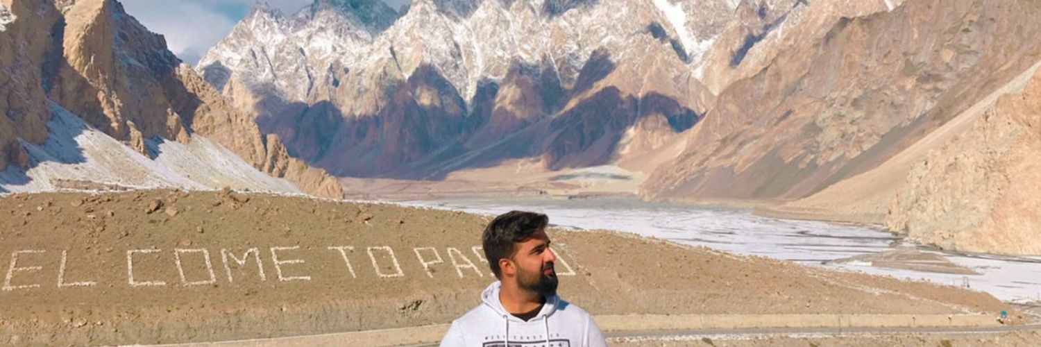 HussainAwans's profile banner image