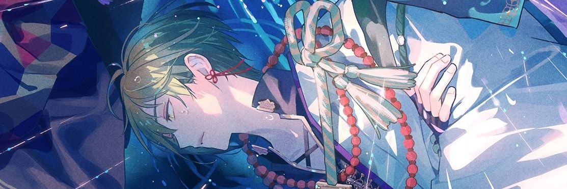 ☆おみ助彡 banner