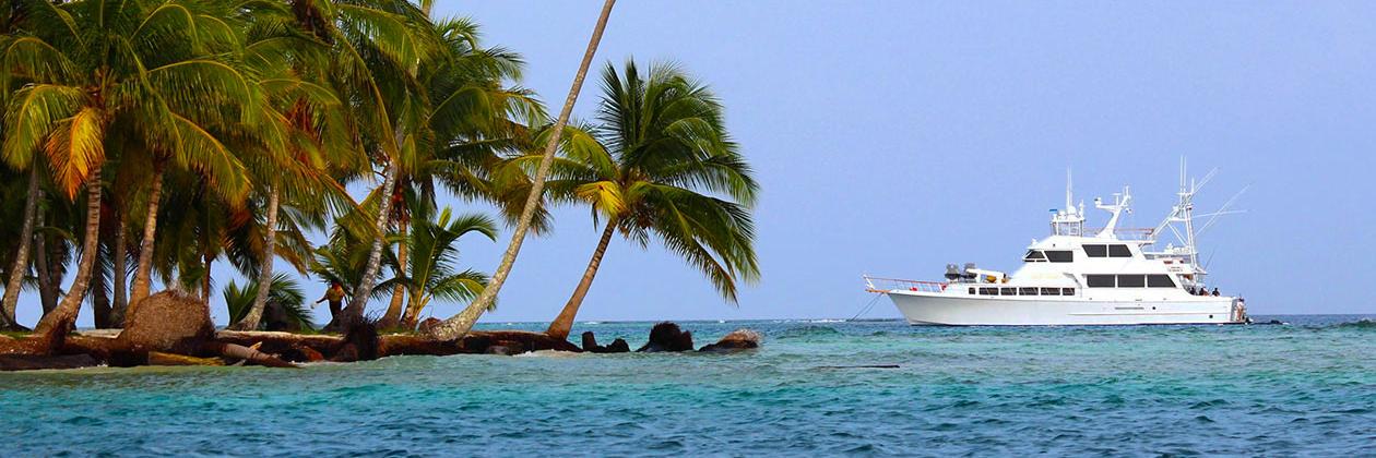 YachtAndFish's profile banner image