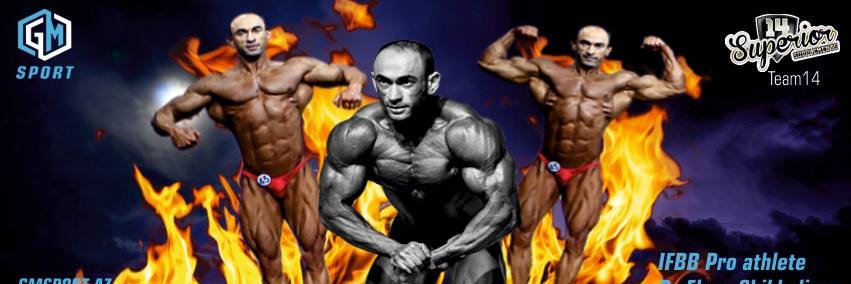 doctorelnur's profile banner image