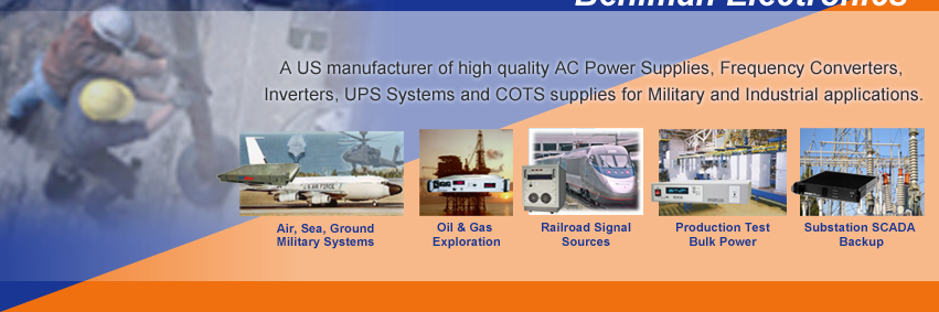 behlmanpower's profile banner image