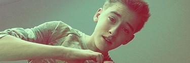 JaronBock's profile banner image