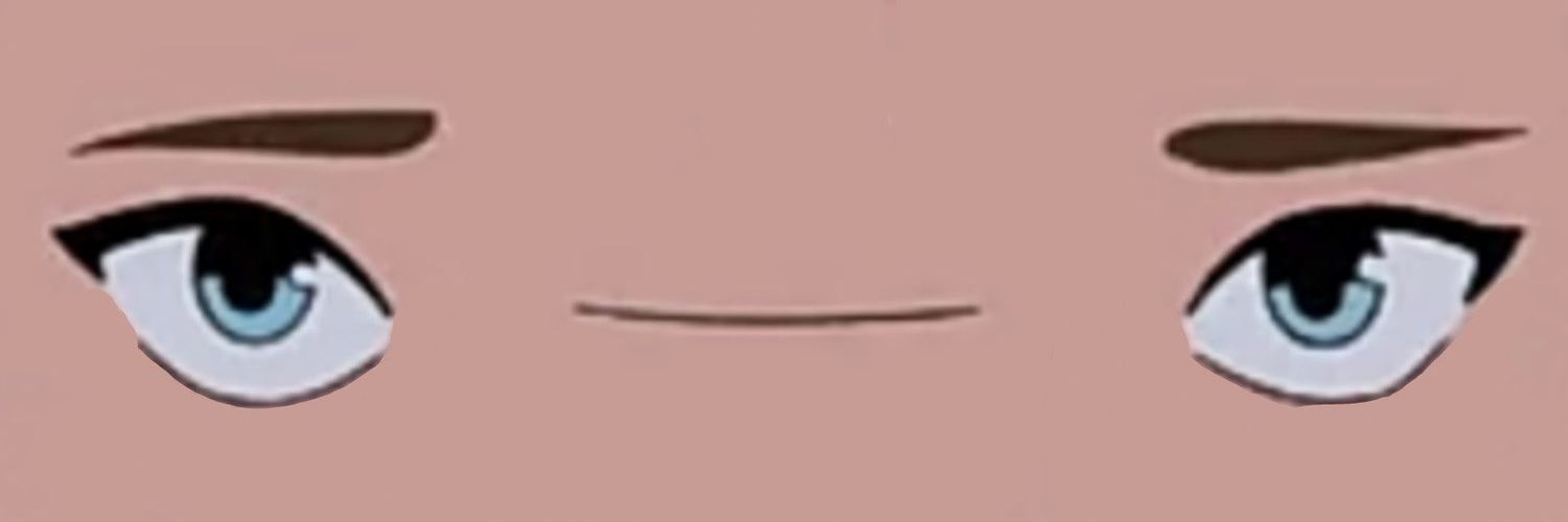 A Certain Random Guy banner