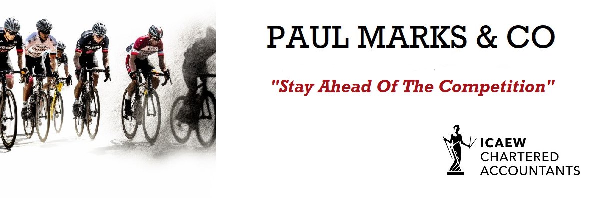 paulmarksco's profile banner image